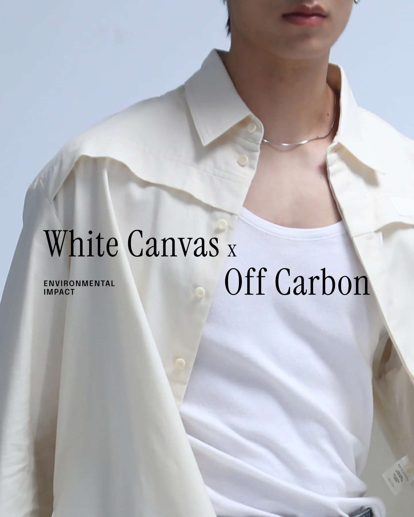 Illustration de l'article OffCarbon : Qui a dit que la RSE ne concernait pas les jeunes marques ? La trajectoire de White Canvas 🚀